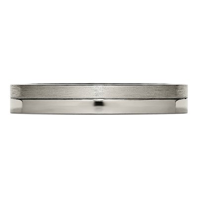 Titanium 4mm Wedding Band – view 4