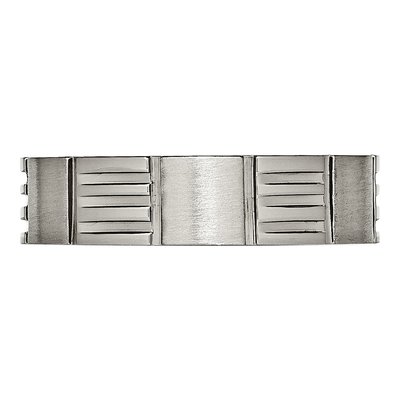 Titanium 6mm Wedding Band – view 4