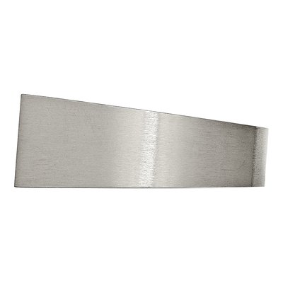 Titanium Signet Ring – view 4