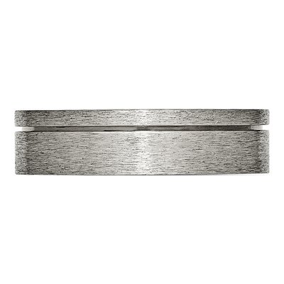 Titanium 6mm Wedding Band – view 3