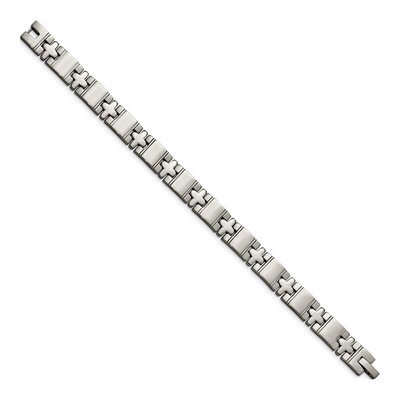 Titanium Link Bracelet – view 4