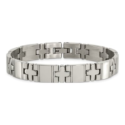 Titanium Link Bracelet – view 5