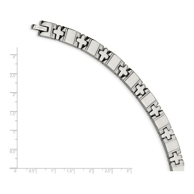 Titanium Link Bracelet – view 6