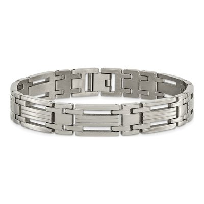 Titanium Link Bracelet – view 5