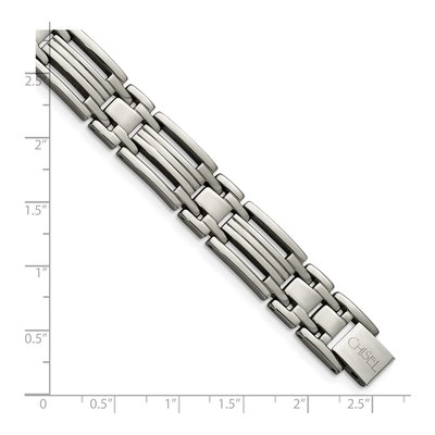 Titanium Link Bracelet – view 6