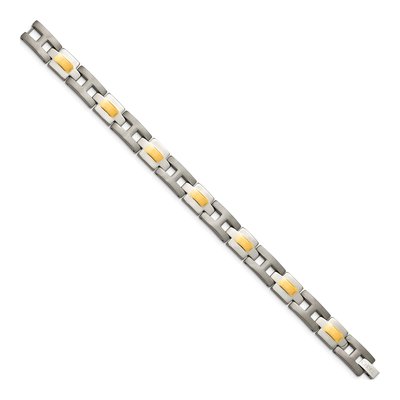 Titanium IP Bracelet – view 4