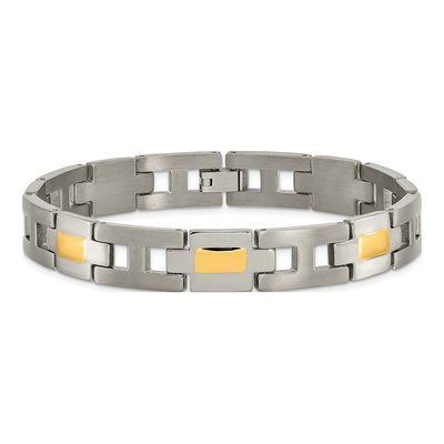 Titanium IP Bracelet – view 5