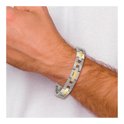 Titanium IP Bracelet – view 7