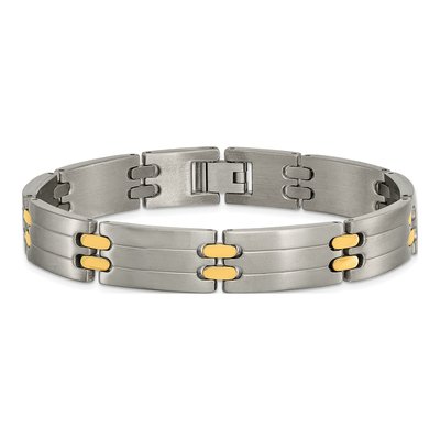 Titanium IP Bracelet – view 5