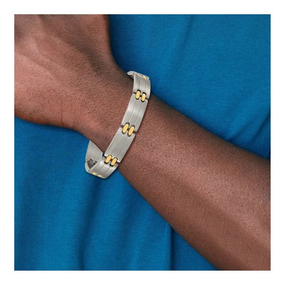 Titanium IP Bracelet – view 7