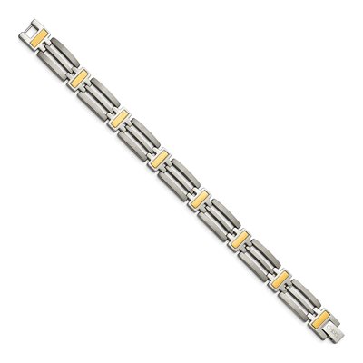 Titanium IP Bracelet – view 4