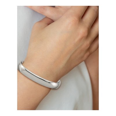 Titanium Cuff Bracelet – view 7
