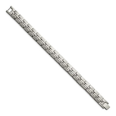 Titanium Link Bracelet – view 3