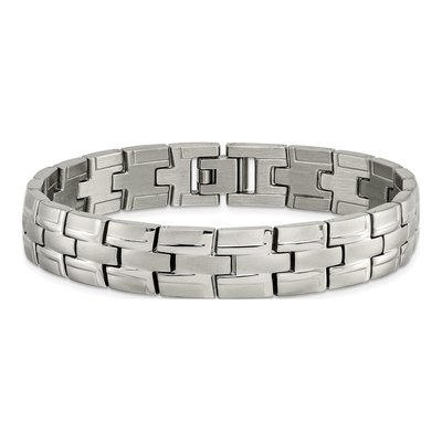 Titanium Link Bracelet – view 4