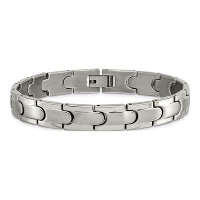 Titanium Link Bracelet – view 4