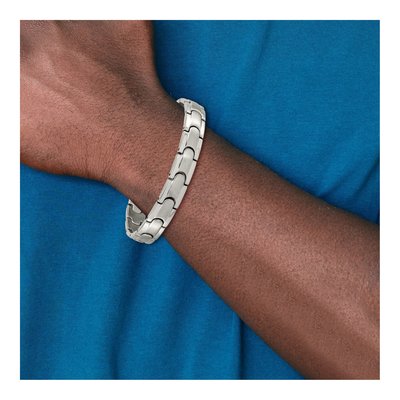 Titanium Link Bracelet – view 5