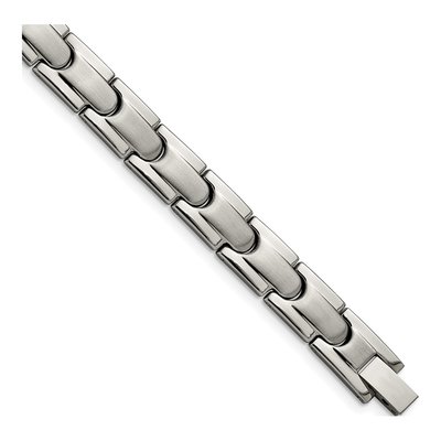 Titanium Link Bracelet