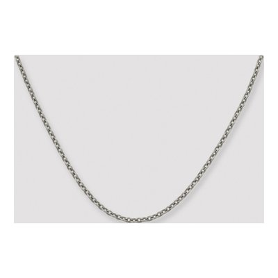 Titanium 3.5mm Cable Chain – view 5