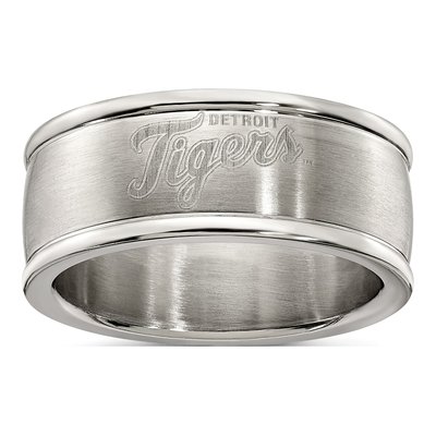 Stainless Steel Band