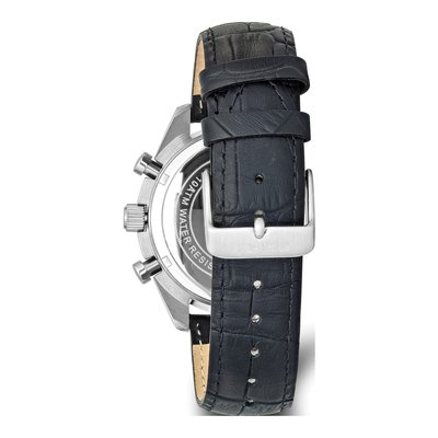 Men's Chisel Stainless Steel Chronograph Watch – view 4