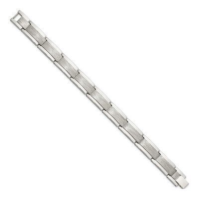 Men's Tungsten Bracelet – view 3