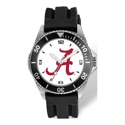 University of Alabama Men's Logo Watch – view 2