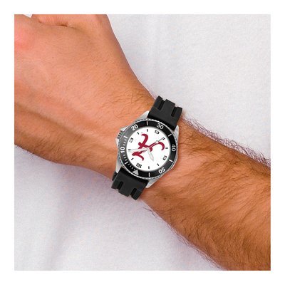 University of Alabama Men's Logo Watch – view 3
