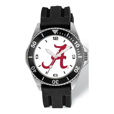 University of Alabama Men's Logo Watch