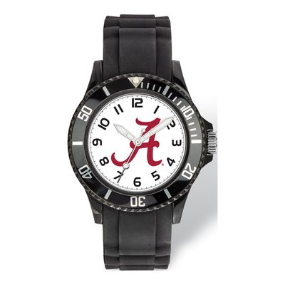 University of Alabama Logo Quartz Watch – view 2