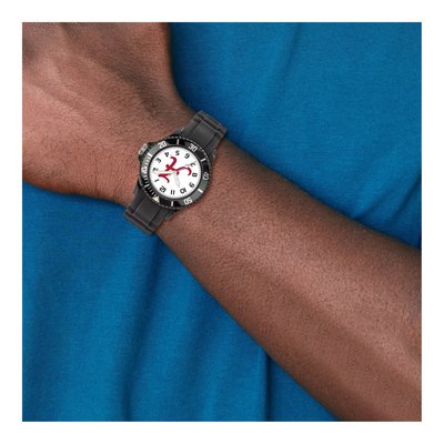 University of Alabama Logo Quartz Watch – view 3
