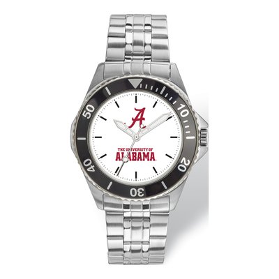 University of Alabama Men's Champion Quartz Watch