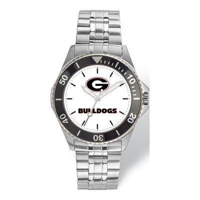 University of Georgia Men's Champion Quartz Watch – view 2