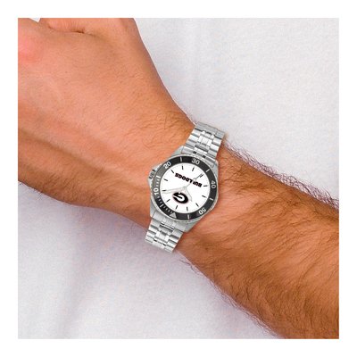 University of Georgia Men's Champion Quartz Watch – view 3