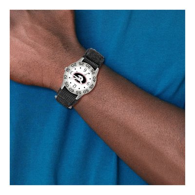 University of Georgia Kids' Fan Nylon Strap Watch – view 3