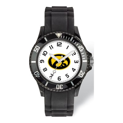 University of Iowa Logo Watch – view 2