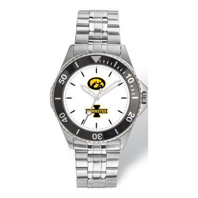 University of Iowa Men's Quartz Watch – view 2