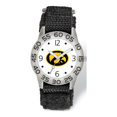 University of Iowa Kids Fan Watch