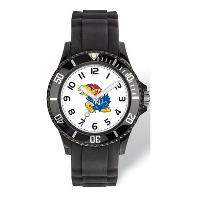 University of Kansas Scholastic Watch – view 2