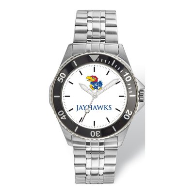 University of Kansas Men's Champion Quartz Watch – view 2