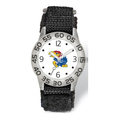 University of Kansas Kids' Fan Watch – view 2