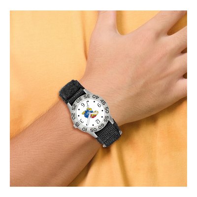 University of Kansas Kids' Fan Watch – view 3