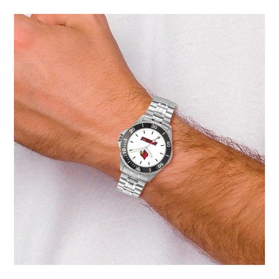 University of Louisville Men's Champion Watch – view 3