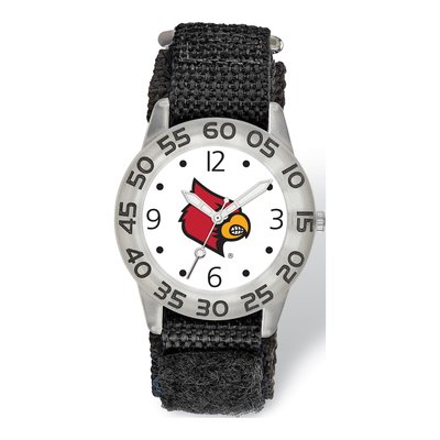 University of Louisville Kids' Fan Watch
