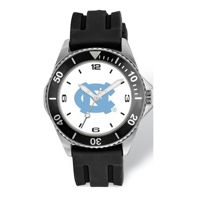 UNC Tar Heels Men's Logo Watch – view 2