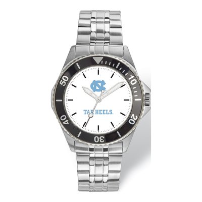 UNC Tar Heels Men's Quartz Watch – view 2