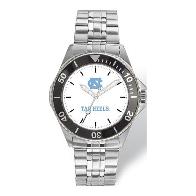 UNC Tar Heels Men's Quartz Watch
