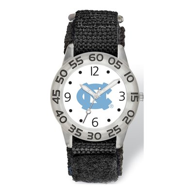 UNC Tar Heels Kids' Fan Watch – view 2