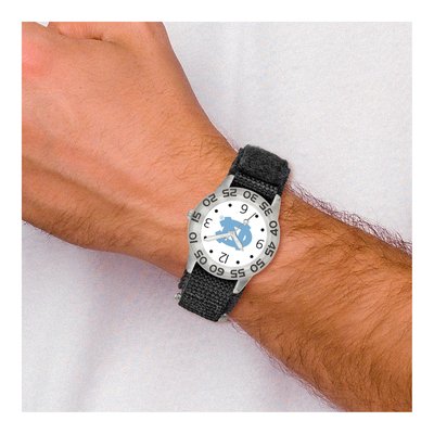 UNC Tar Heels Kids' Fan Watch – view 3