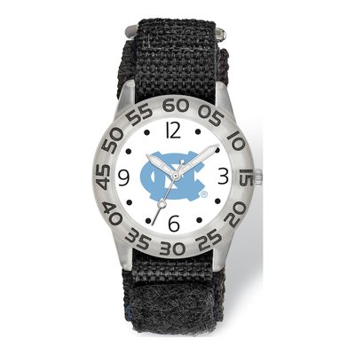 UNC Tar Heels Kids' Fan Watch