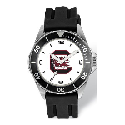 University of South Carolina Men's Logo Watch – view 2